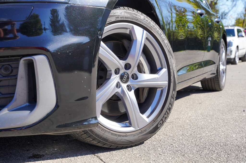 Used 2024 Audi A6 Premium Plus AWD/4WD image 4