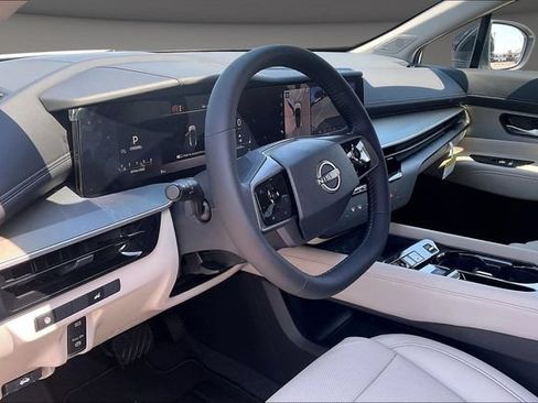 New 2026 Nissan Murano SL AWD/4WD image 7