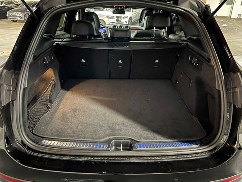 Used 2026 Mercedes-Benz GLC 300 4MATIC image 16