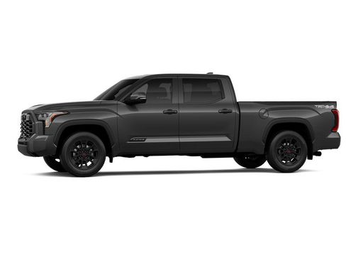 New 2026 Toyota Tundra Platinum AWD/4WD image 5
