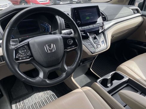 Used 2020 Honda Odyssey EX-L image 29