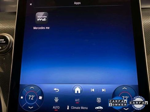 Used 2025 Mercedes-Benz GLC 43 AMG GLC 43 AMGﾮ 4MATICﾮ image 49