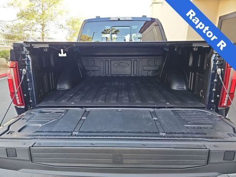 Used 2024 Ford F150 Raptor w/ Equipment Group 803A Raptor R AWD/4WD image 23