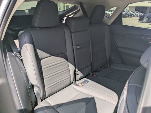 Used 2020 Lexus NX 300 FWD w/ Premium Package image 33