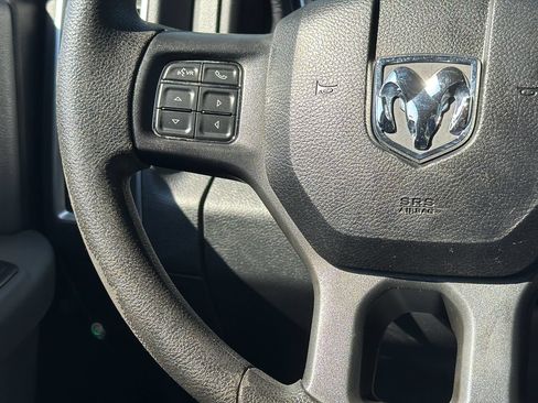 Used 2016 RAM 2500 SLT RWD image 13