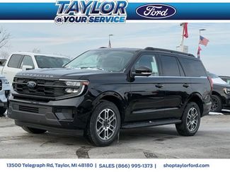 New 2026 Ford Expedition Active video 1