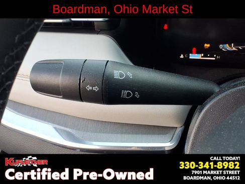 Used 2023 Jeep Compass Limited w/ Elite Group AWD/4WD image 23