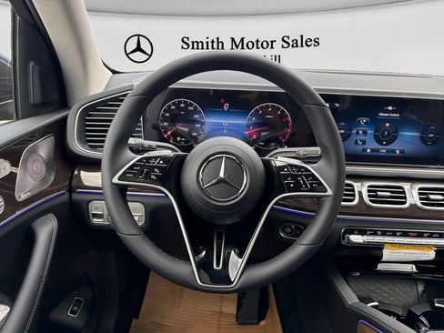 New 2026 Mercedes-Benz GLE 450 4MATIC image 11