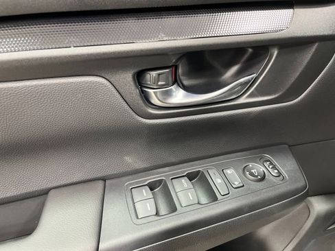 New 2026 Honda CR-V LX image 12