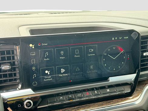 Used 2024 GMC Sierra 1500 Elevation image 16