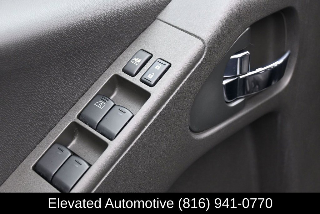 Used 2019 Nissan Frontier PRO-4X AWD/4WD image 15