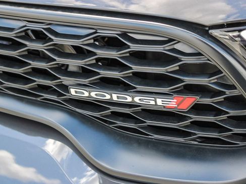 New 2026 Dodge Durango GT AWD/4WD image 6