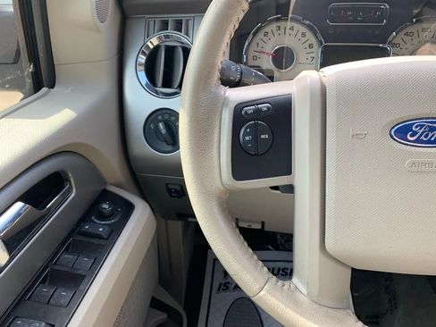 Used 2014 Ford Expedition Limited RWD image 17
