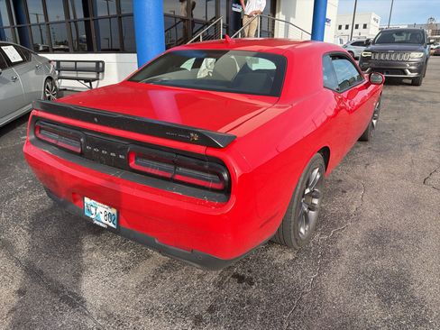 Used 2023 Dodge Challenger R/T Scat Pack image 5