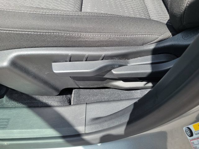 Used 2025 Chevrolet Equinox LT FWD image 21