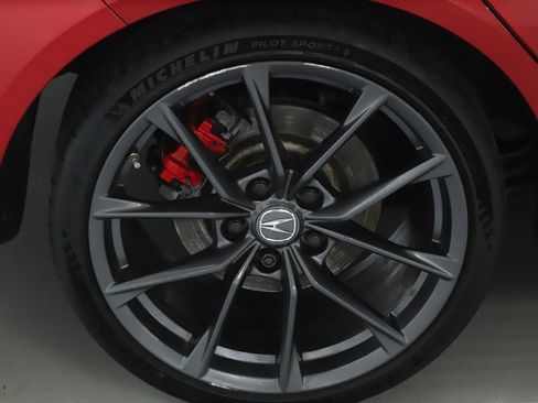 Used 2024 Acura Integra Type S image 12