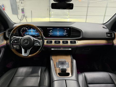 Used 2022 Mercedes-Benz GLE 350 GLE 350 image 12