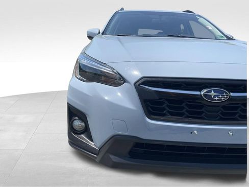 Used 2018 Subaru Crosstrek 2.0i Limited AWD/4WD image 19