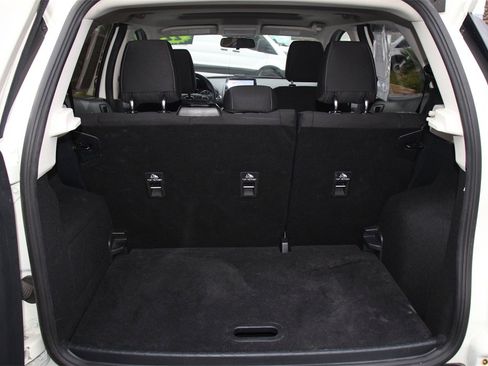 Certified 2022 Ford EcoSport SE w/ SE Convenience Package image 24