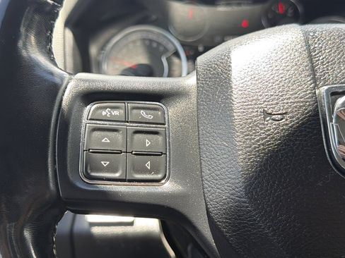 Used 2019 RAM 1500 Classic Warlock w/ Electronics Group AWD/4WD image 26