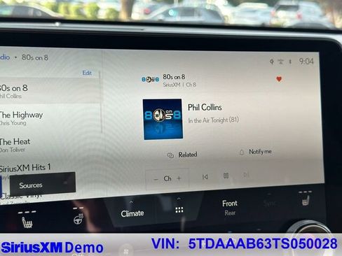 Used 2026 Lexus TX 350 AWD w/ Convenience Package image 35