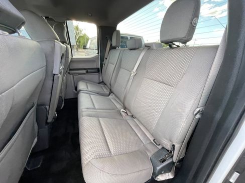 Used 2015 Ford F150 XLT w/ Equipment Group 301A Mid image 17