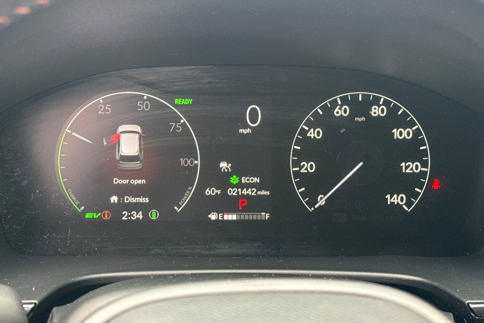 Used 2024 Honda CR-V Sport image 21