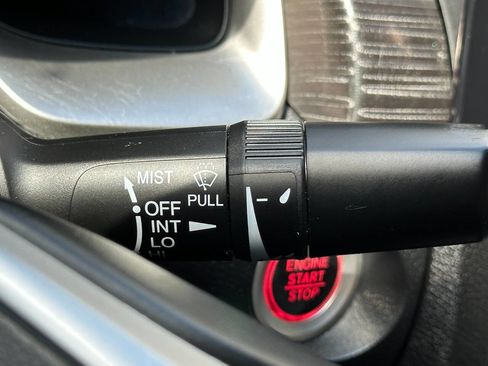 Used 2020 Honda Civic EX image 32