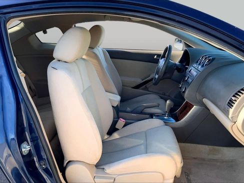 Used 2011 Nissan Altima 2.5 S w/ Convenience Pkg FWD image 8