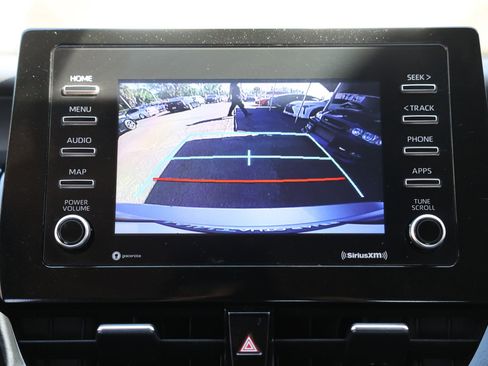Used 2023 Toyota Camry LE FWD image 37