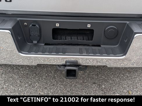 Used 2017 Chevrolet Silverado 1500 LTZ image 15