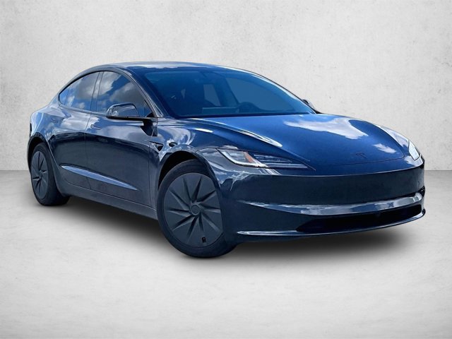 Used 2026 Tesla Model 3 RWD image 12