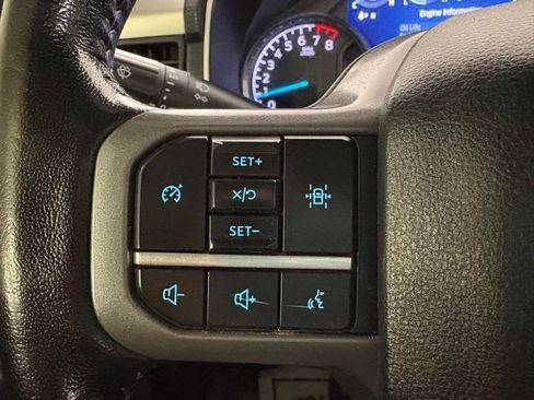 Used 2021 Ford F150 XLT w/ Equipment Group 301A Mid image 20