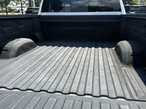 Used 2024 GMC Sierra 2500 Denali w/ Denali Reserve Package AWD/4WD image 31