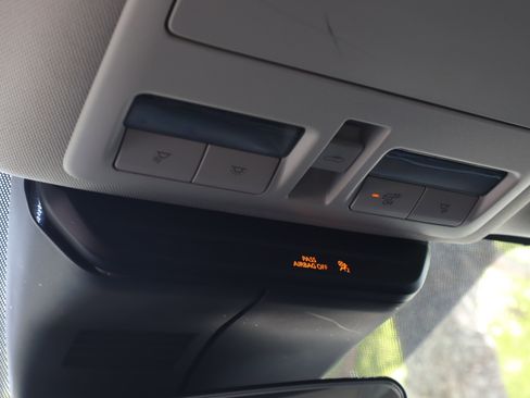 Certified 2024 MAZDA CX-50 AWD 2.5 S w/ Cargo Package image 25