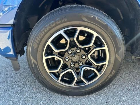 Certified 2022 Ford F150 XL w/ STX Appearance Package image 29