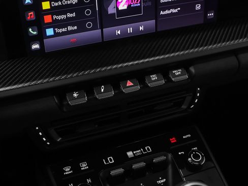 Certified 2025 Porsche 911 GT3 RS RWD image 65