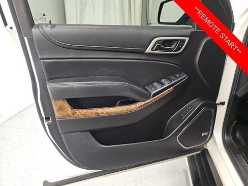 Used 2015 GMC Yukon Denali image 12