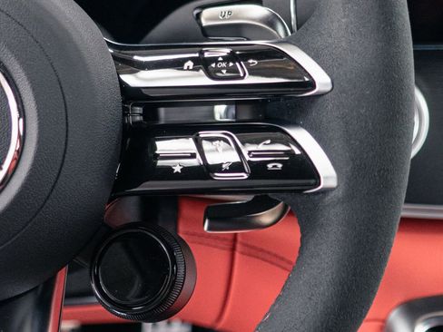 Used 2026 Mercedes-Benz AMG GT 63 image 13