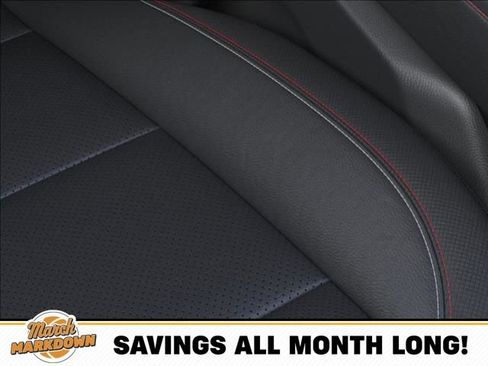 New 2026 Chevrolet Traverse RS image 21