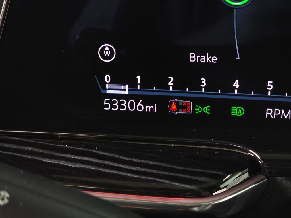 Used 2022 Cadillac Escalade ESV Sport AWD/4WD image 21