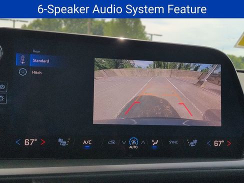 Certified 2026 Chevrolet Traverse LT w/ LPO, Floor Liner Package AWD/4WD image 18