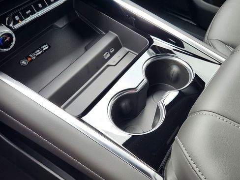 New 2026 Chevrolet Tahoe LT w/ Comfort Package image 19