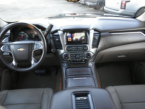 Used 2017 Chevrolet Tahoe Premier image 11