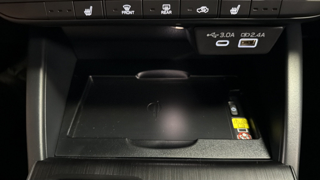 New 2026 Subaru Outback Limited AWD/4WD image 32