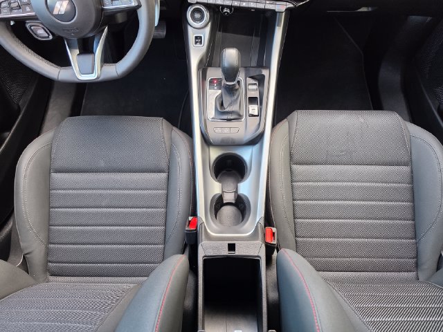 Used 2024 Dodge Hornet R/T AWD/4WD image 35
