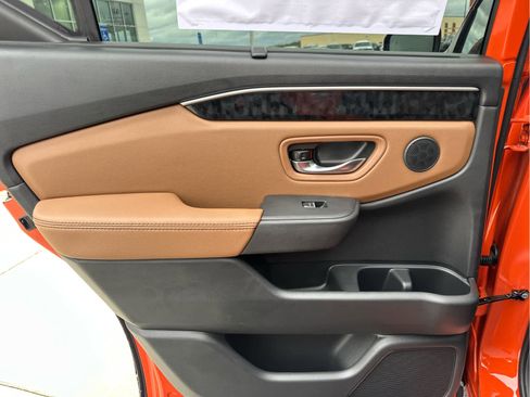 New 2026 Honda Passport TrailSport Elite image 45