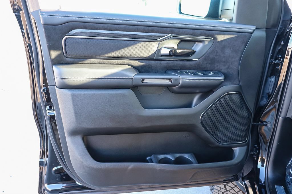 New 2026 RAM 1500 RHO AWD/4WD image 24