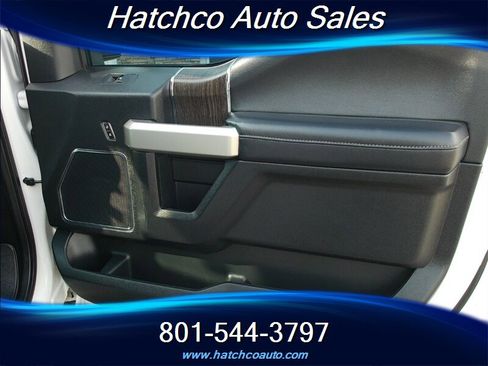 Used 2021 Ford F250 Lariat image 26