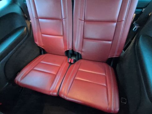 Used 2018 Dodge Durango SRT w/ SRT Interior Appearance Group image 22